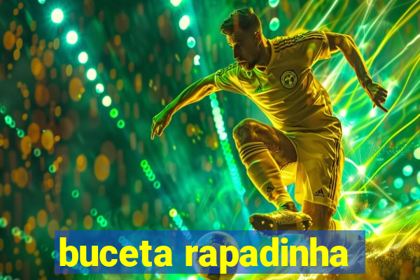 buceta rapadinha